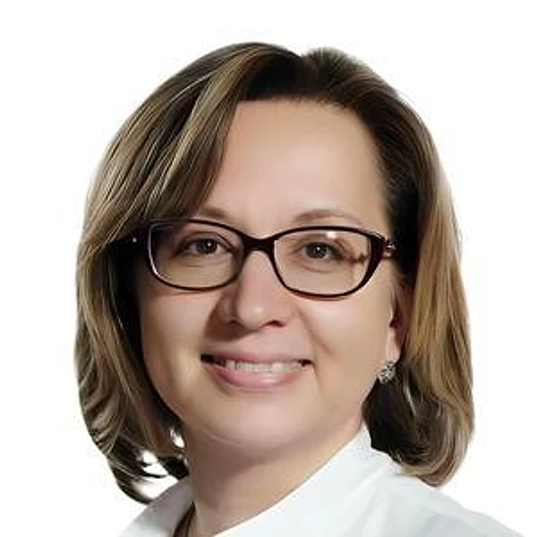Кузнецова Алла Викторовна — Врач УЗИ, Детский врач УЗИ, Функциональный диагност, Новосибирск