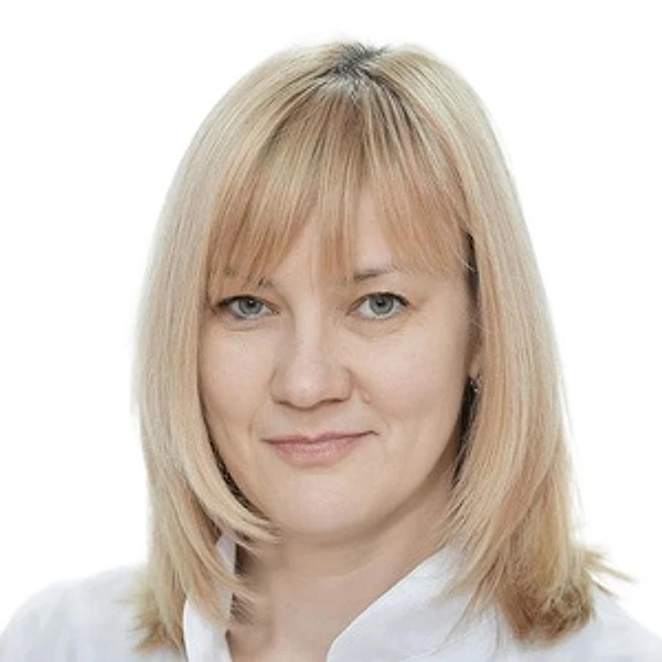 Ямлиханова Алла Юрьевна — Гастроэнтеролог, Терапевт, Новосибирск
