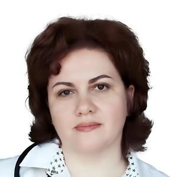 Мавринская Наталья Владиславовна — Гастроэнтеролог, Новосибирск