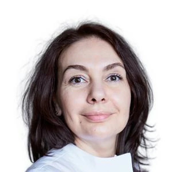 Чиркова Юлия Викторовна — Дерматолог, Венеролог, Новосибирск
