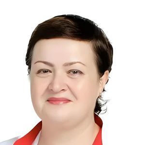 Маршалок Анна Степановна — Дерматолог, Венеролог, Детский венеролог, Детский дерматолог, Детский миколог, Детский трихолог, Миколог, Трихолог, Новосибирск