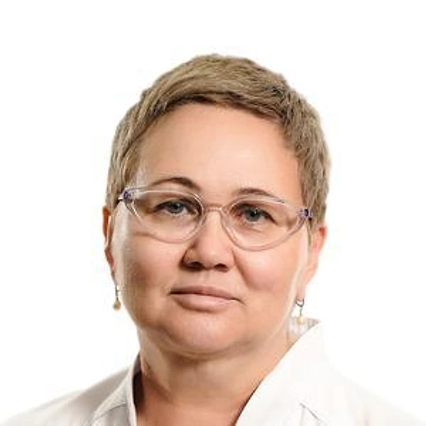 Проненко Ольга Ивановна — Дерматолог, Венеролог, Новосибирск