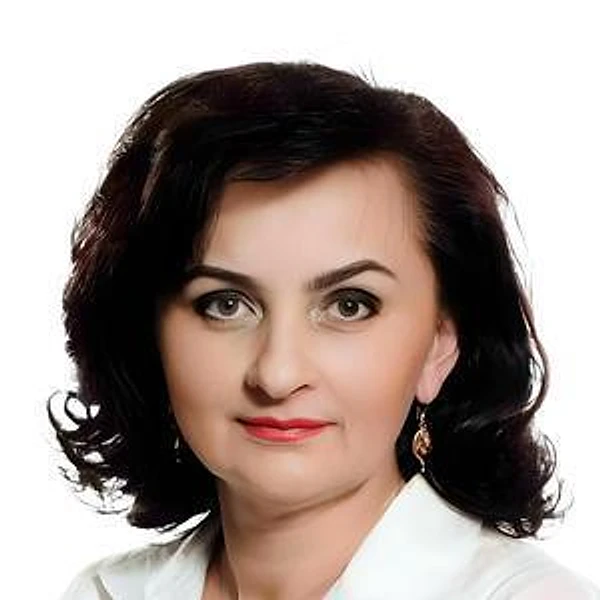Домолазова Ольга Васильевна — Гинеколог, Акушер, Новосибирск