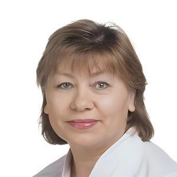 Кулешова Вера Павловна — Гинеколог, Акушер, Новосибирск