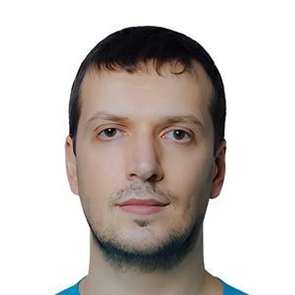 Чернявский Виктор Борисович — Анестезиолог-реаниматолог, Новосибирск