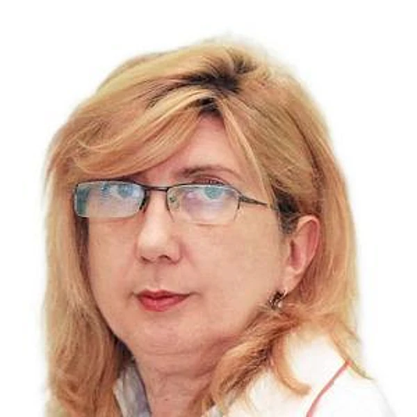 Алиева Луиза Багаудиновна — Врач УЗИ, Москва