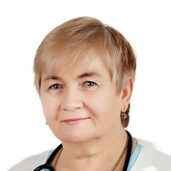 Байчорова Земфира Узеировна — Хирург, Проктолог (колопроктолог), Москва