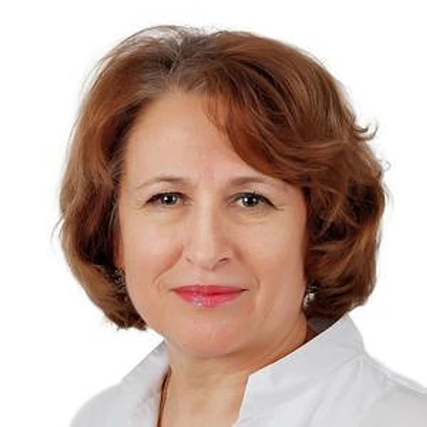 Баранова Татьяна Николаевна — Гинеколог, Венеролог, Врач УЗИ, Гинеколог-эндокринолог, Гирудотерапевт, Москва