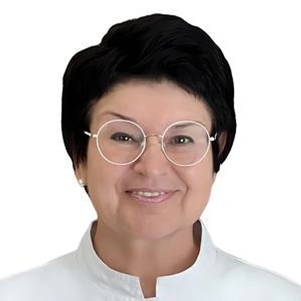 Бурлакова Татьяна Сергеевна — Врач УЗИ, Терапевт, Москва