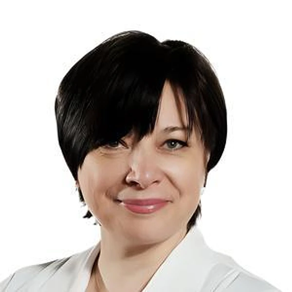 Давыдова Татьяна Васильевна — Анестезиолог-реаниматолог, Новосибирск