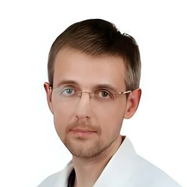 Гурьев Владимир Николаевич — Дерматолог, Венеролог, Врач-косметолог, Подольск