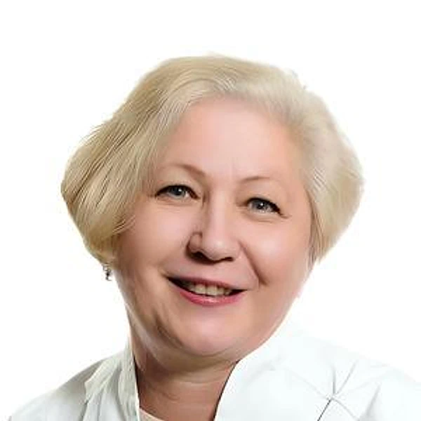 Блинова Ольга Николаевна — Невролог, Новосибирск
