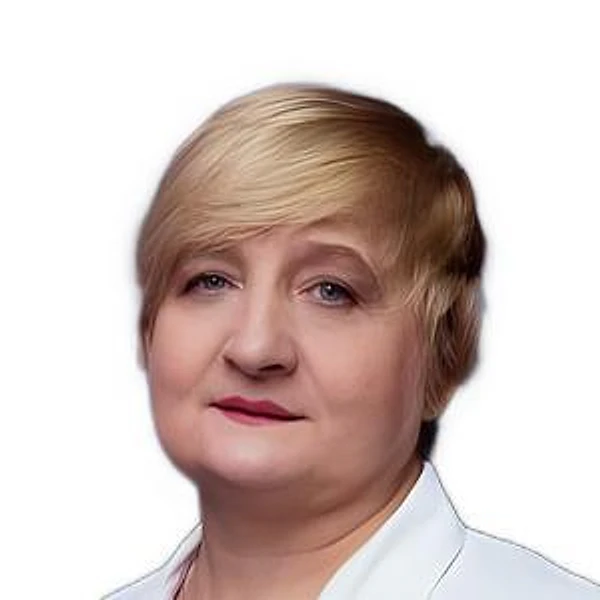 Артемьева Татьяна Николаевна — Невролог, Новосибирск