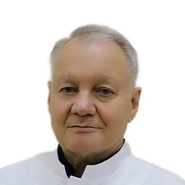 Караханов Вадим Владимирович — Уролог, Андролог, Москва