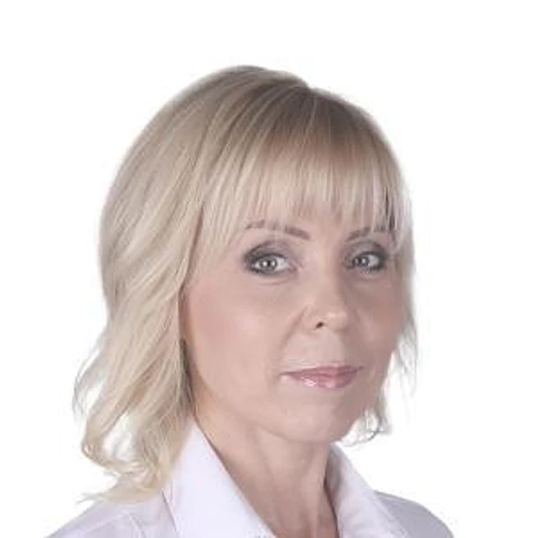 Козляева Ирина Васильевна — Гинеколог, Венеролог, Врач УЗИ, Москва