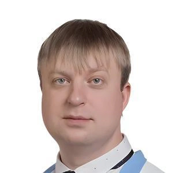 Пятов Сергей Михайлович — Нейрохирург, Новосибирск