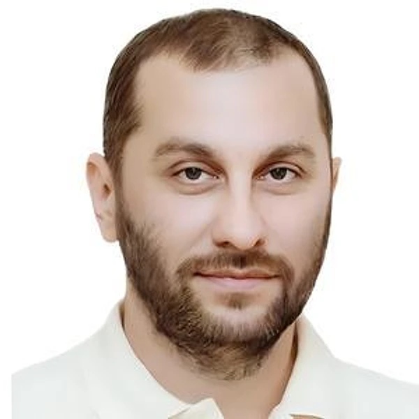 Кутлакаев Сергей Дмитриевич — Стоматолог-имплантолог, Стоматолог-хирург, Москва