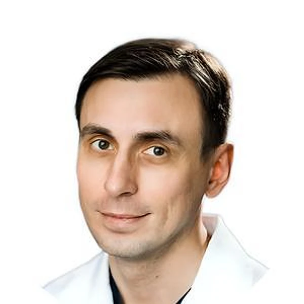 Муртазин Владимир Игоревич — Нейрохирург, Новосибирск