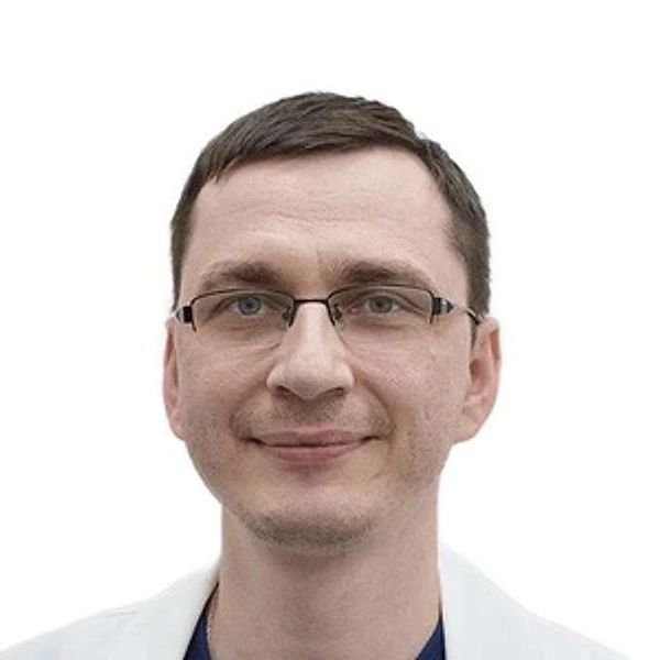 Кичигин Александр Иванович — Рентгенолог, Новосибирск