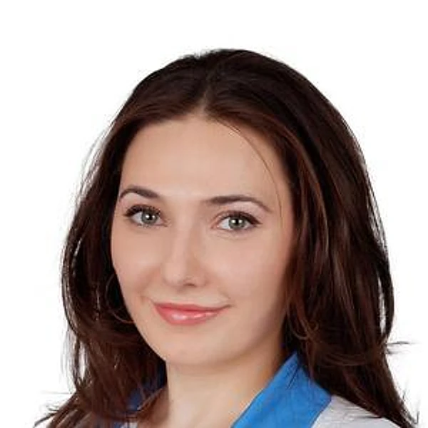 Мовсарова Элина Султановна — Дерматолог, Врач-косметолог, Дерматовенеролог, Трихолог, Москва