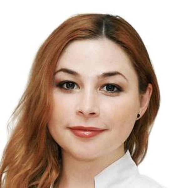 Мурзина Елена Валерьевна — Гинеколог, Москва