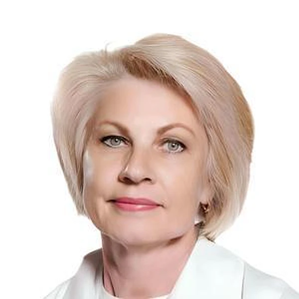 Карпова Ирина Ивановна — Психиатр, Детский психиатр, Нарколог, Новосибирск