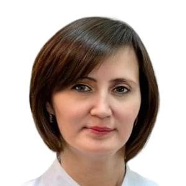Нурматова Дилафруз Абдушукуровна — Терапевт, Гастроэнтеролог, Кардиолог, Москва