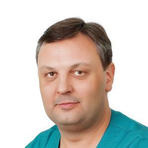 Оганесянц Смбат Мартиросович — Дерматолог, Андролог, Венеролог, Дерматовенеролог, Уролог, Москва