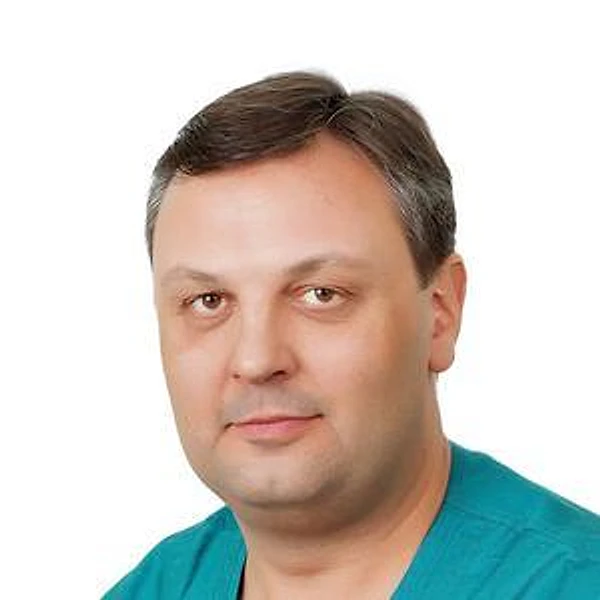 Оганесянц Смбат Мартиросович — Дерматолог, Андролог, Венеролог, Дерматовенеролог, Уролог, Москва