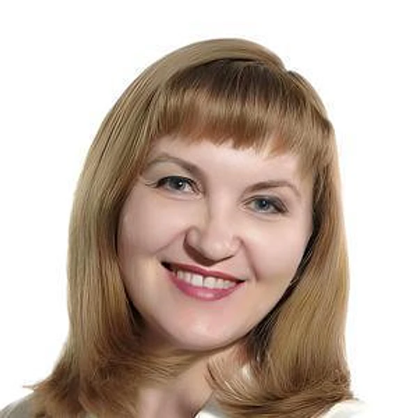 Рахманова Наталия Борисовна — Психиатр, Новосибирск