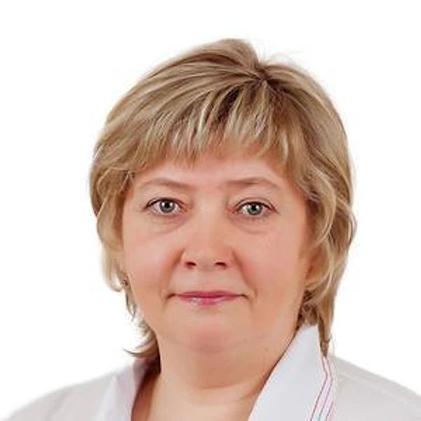 Петрова Светлана Валерьевна — Гинеколог, Врач УЗИ, Москва