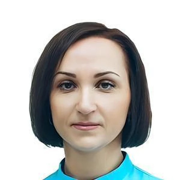 Петровская Ольга Леонтьевна — Врач-косметолог, Дерматовенеролог, Дерматолог, Трихолог, Москва
