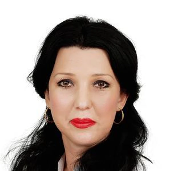 Попова Вероника Николаевна — Гинеколог, Врач УЗИ, Гирудотерапевт, Москва