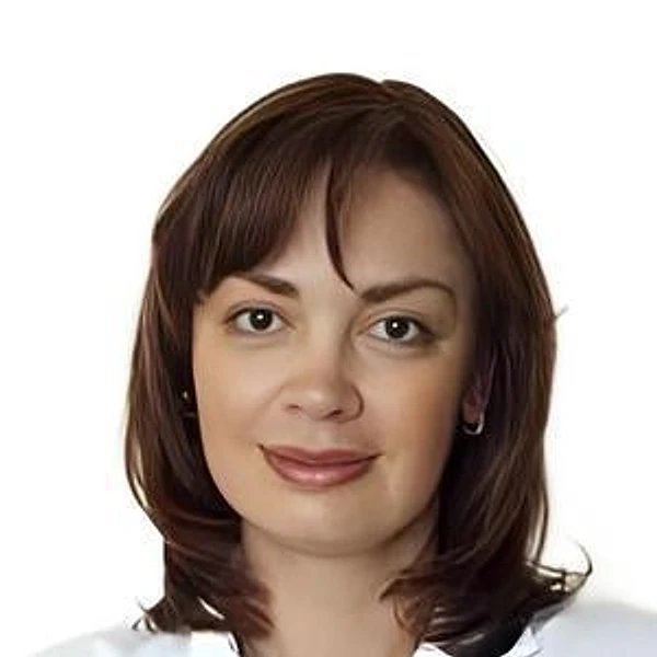 Уфинцева Ирина Геннадьевна — Рентгенолог, Радиолог, Новосибирск