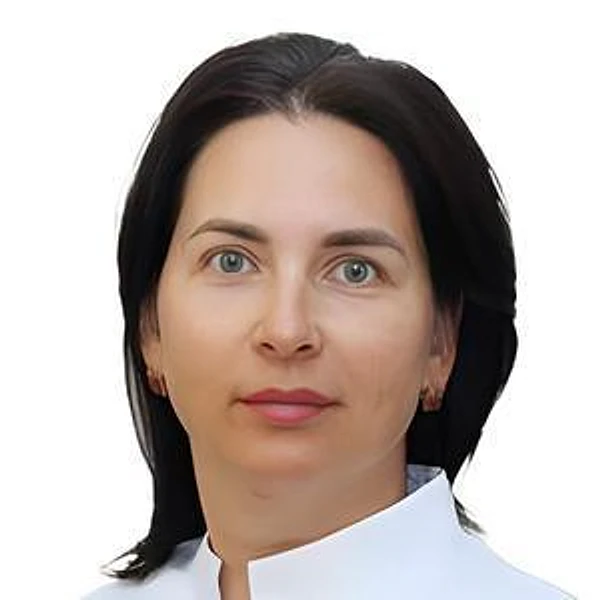 Пчелинцева Ольга Владимировна — Гинеколог, Врач УЗИ, Москва