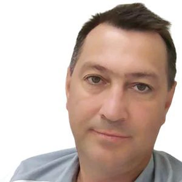 Зудин Владимир Вячеславович — Рентгенолог, Новосибирск