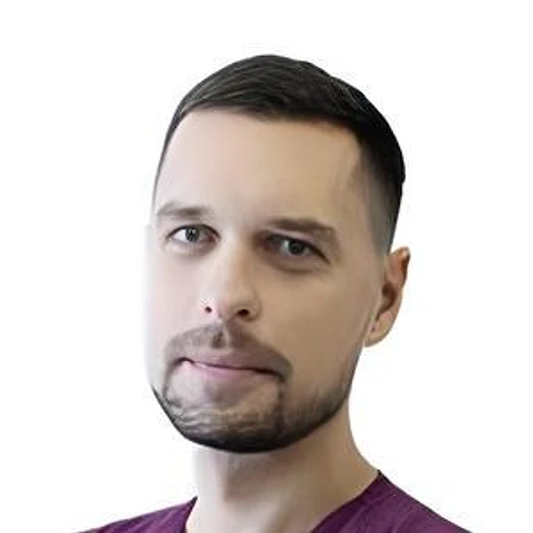 Васильев Антон Витальевич — Рентгенолог, Радиолог, Новосибирск