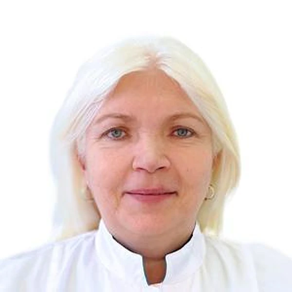 Романова Светлана Николаевна — Уролог, Андролог, Врач УЗИ, Москва