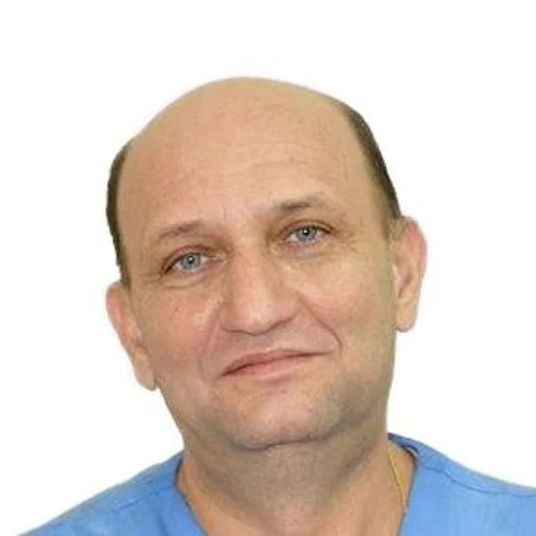 Рославцев Сергей Александрович — Уролог, Венеролог, Врач УЗИ, Врач-косметолог, Дерматовенеролог, Дерматолог, Миколог, Трихолог, Москва