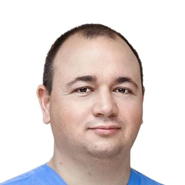 Станчев Дмитрий Николаевич — Уролог, Андролог, Москва
