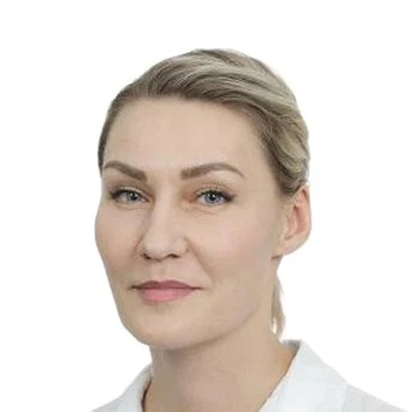 Дергилева Александра Анатольевна — Стоматолог, Пародонтолог, Новосибирск