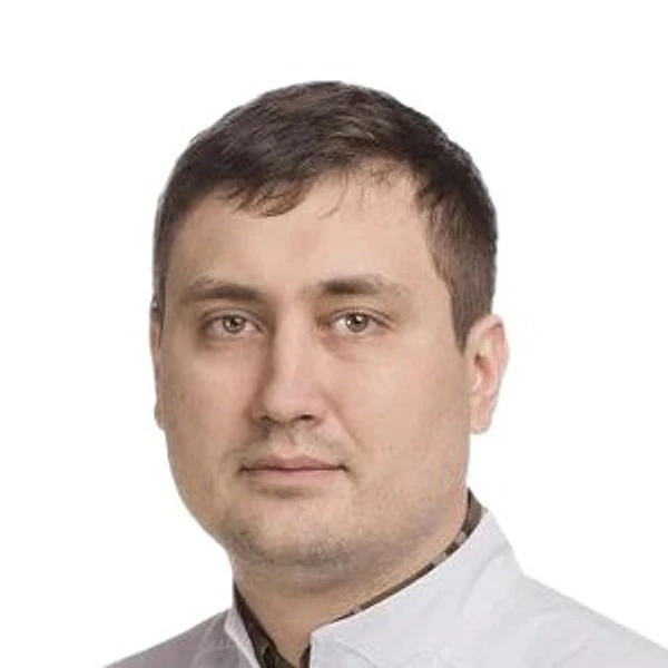 Говоруха Николай Анатольевич — Сурдолог, ЛОР, Новосибирск