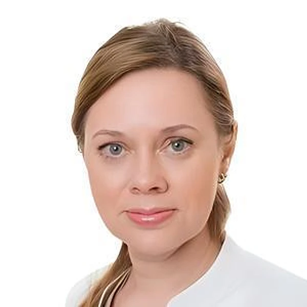 Чумакова Алла Владимировна — Гинеколог, Детский врач УЗИ, Детский гинеколог, Москва