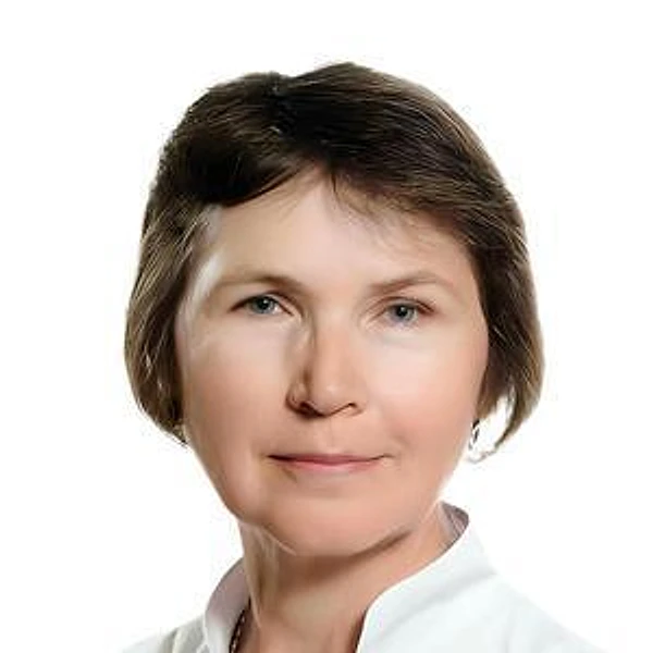 Скрибник Марина Евгеньевна — Терапевт, Профпатолог, Новосибирск