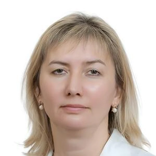 Торощина Татьяна Владимировна — Терапевт, Кардиолог, Новосибирск