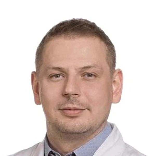 Распопин Артем Максимович — Ортопед, Травматолог, Новосибирск
