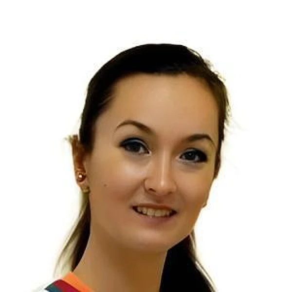 Мирошниченко Юлия Васильевна — Стоматолог, Детский стоматолог, Саратов
