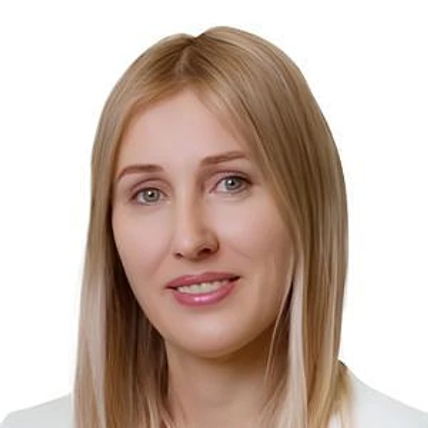Абраменко Алёна Владимировна — Эндокринолог, Детский эндокринолог, Новосибирск