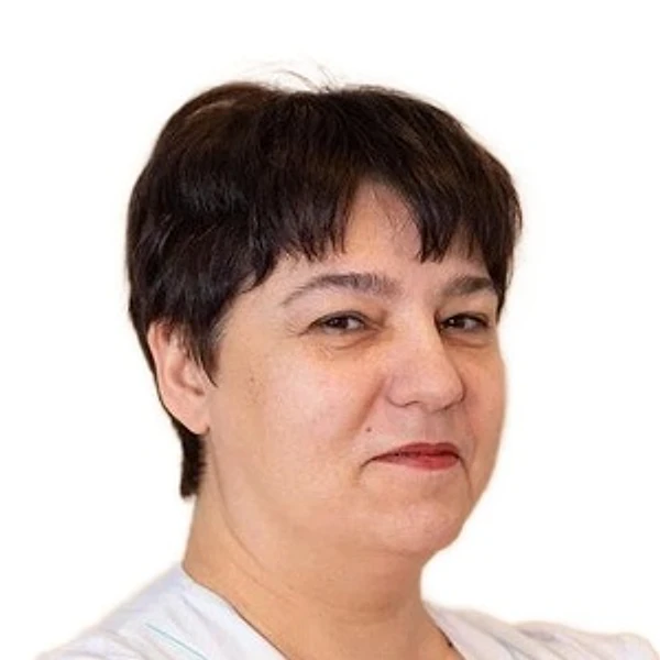 Лукина Ольга Николаевна — Гинеколог, Акушер, Врач УЗИ, Волгоград