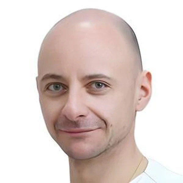 Рыжов Армен Сергеевич — Стоматолог-хирург, Стоматолог-имплантолог, Челюстно-лицевой хирург, Москва